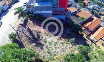 Imagem 6: Terreno-À VENDA-Jardim Palladino-Itatiba-SP