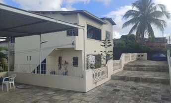 Imagem: MARANGUAPE 2 CASA COM PONTOS COMERCIAIS