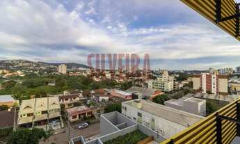 Imagem 6: Loft mobiliado Fly