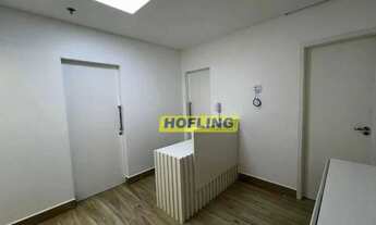 Imagem 3: Sala para alugar, 42 m² por R$ 3.600,00/mês - Jardim Claret - Rio Claro/SP