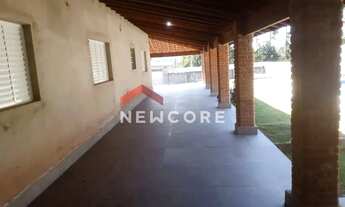 Imagem 7: Chácara em Avenida Francisco Antônio Rossetti - Real Parque Dom Pedro I - Itatiba/SP