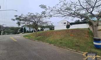 Imagem 4: Terreno de Esquina 705m² no Euroville I Alto Padrão