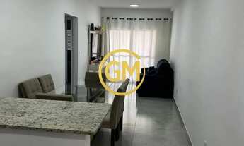 Imagem: Imóvel para aluguel possui 64 metros quadrados