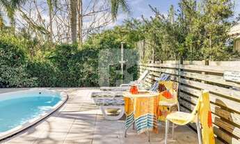 Imagem 5: Casa de 5 dormitórios à venda na Daniela