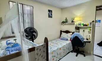 Imagem 2: Casa a venda no Novo Gama, Lunabel