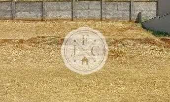 Imagem: Terreno em condomínio - 551 m² - Venda