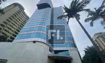 Imagem 4: Conjunto para alugar, 295 m² por R$ 36.875,01/mês - Barra da Tijuca - Rio de Janeiro/RJ