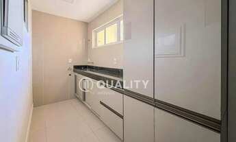 Imagem 7: Apartamento à venda na Parquelândia com 4 quartos, andar alto