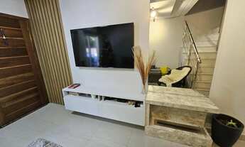 Imagem 6: Sobrado em condomínio fechado