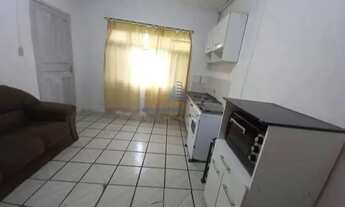 Imagem 7: Prédio Residencial com 4 apartamentos, faturamento R$ 7 mil mensal, TROCO POR CARROS em Fl