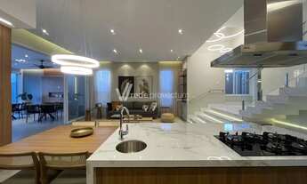 Imagem 5: Casa - Swiss Park - Campinas