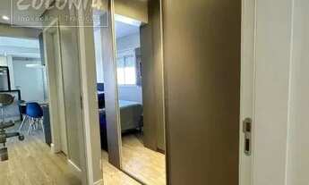 Imagem 6: Apartamento a venda - Vila Assunção, Santo André