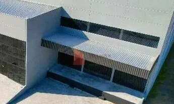 Imagem 2: VENDA: ARMAZÉM LOGISTÍCO 750 METROS EM CONDOMINIO LOGISTICO NA BR 101