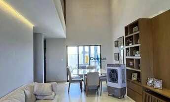 Imagem 3: Casa com 3 dormitórios à venda, 139 m² por R$ 1.150.000,00 - Petrópolis Residence - Teresi