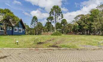 Imagem: TERRENO NO CONDOMÍNIO JARDIM MARIANA!