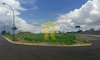 Imagem 2: Terreno de 456m² no Le Vert Residence em São José do Rio Preto-SP: sua oportunidade de inv