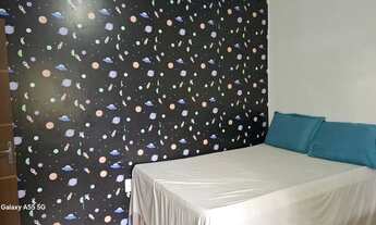 Imagem 5: Linda chácara de 2 t com uma belíssima casa de 3/4 com suite e piscina a 400m da Br 116 N