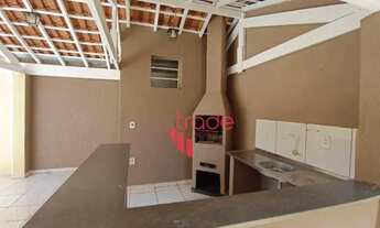 Imagem: Casa para Locação em Condomínio Fechado