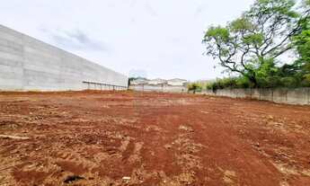 Imagem 2: Terreno de 5.000m² para locação e venda - Parque Industrial Lagoinha