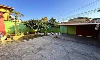 Imagem 2: Casa com 3 Quartos, 2 Suítes à Venda no Bairro São João Batista.. Á Vista