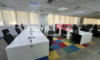 Imagem 6: Conj. Comercial, Vila Nova Conceição - São Paulo