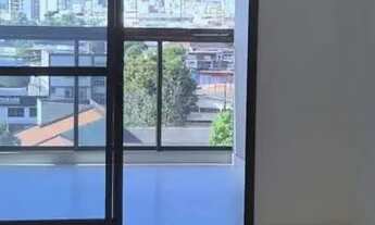 Imagem: Apartamento para alugar no bairro Barro