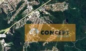 Imagem 2: Área à venda, 3026 m² por R$ 2.520.000,00 - Centro Alto - Ribeirão Pires/SP