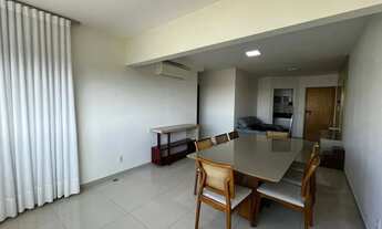 Imagem 7: Apartamento para locação com 95 m², 03 quartos bem distribuídos, localizado no Setor Vila