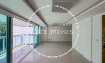 Imagem 3: Apartamento com 4 para locação - 200 m² - 1 vaga - quadra da praia