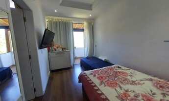 Imagem 6: Casa Alto Padrão - Sul de Minas Gerais - Vista para Pedra de São Domingos