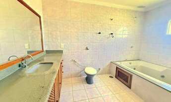 Imagem 6: Casa à venda no Bairro Parque do Mirante em Uberaba-MG