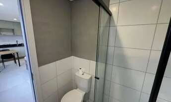 Imagem 6: Imovel 1 dorrmitório com vaga para locação na Cidade Baixa- Porto Alegre - RS