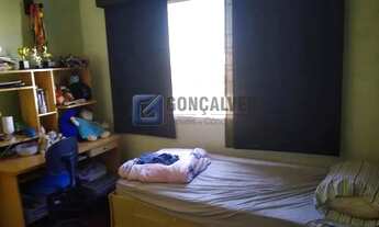 Imagem 5: Venda Sobrado Sao Caetano do Sul Olimpico Ref: 140773