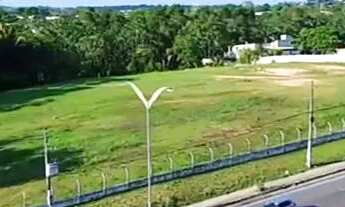 Imagem: Terreno Comercial com 14.907,90m²
