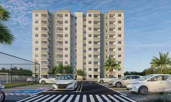 Imagem: 041- APARTAMENTO NA PLANTA - COHAMA - CANOPUS