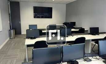 Imagem 3: Conjunto, 568 m² - venda por R$ 10.000.000,00 ou aluguel por R$ 60.560,00/mês - Chácara Sa