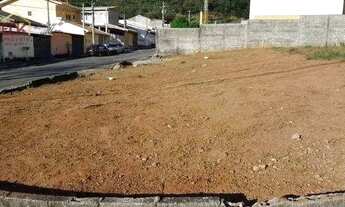 Imagem 2: Terreno à venda, 341 m² por R$ 300.000,00 - Jardim Santa Júlia - São José dos Campos/SP