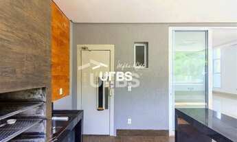 Imagem 5: Casa Semi-Térrea no Jardins Valência