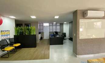 Imagem 2: COMERCIAL - HIGIENÓPOLIS - SP