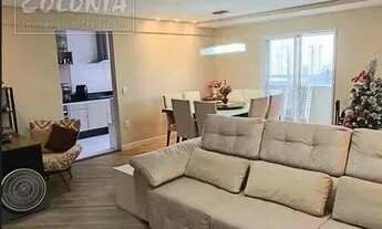 Imagem 4: Apartamento a venda - Campestre, Santo André