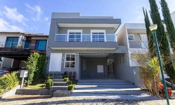 Imagem 2: CASA DE ALTO PADRÃO 3 SUITES NO PAYSAGE SUNRISE - O MELHOR CONDOMINIO CLUBE DA REGIÃO NORT