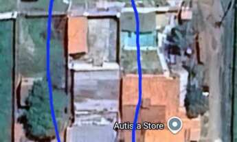 Imagem: Imovel com casa e galpao comercial,12x30,icarai,caucaia,ce,trifásico