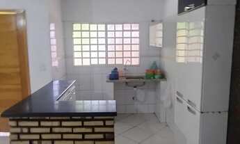 Imagem 4: ALUGO CASA EDÍCULA JD IMPERIAL 2