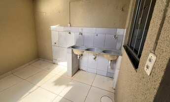 Imagem 5: Casa Jardim Balneário - Goiânia