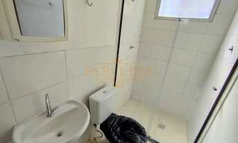 Imagem 7: Apartamento Padrão à venda no bairro Doutor Antonio Villela Silva em Araçatuba