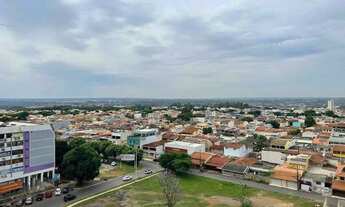 Imagem 6: Apartamento com 2 dormitórios para alugar, 56 m² por R$ 4.000,00/mês - Guará II - Guará/DF