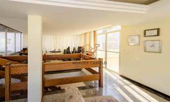 Imagem 6: Cobertura com 4 quartos, 400 m² - venda por R$ 2.790.000 ou aluguel por R$ 11.919/mês - Si