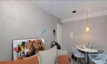 Imagem: Apartamento - Jardim Samambaia - Campinas