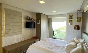 Imagem 7: Palazzo Verona vista mar