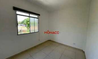 Imagem 5: Apartamento com 2 dormitórios à venda, 46 m² por R$ 150.000,00 - Industrial - Londrina/PR